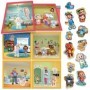 Cocomelon Jucarie Educativa Mica mea casuta 2-5 ani